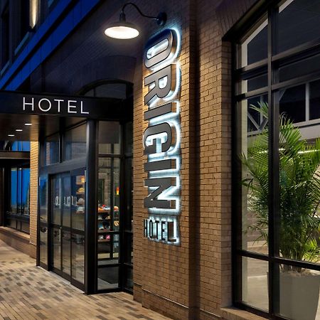 Origin Westminster A Wyndham Hotel Exterior photo